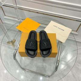 Picture of Louis Vuitton Shoes Women _SKUfw135903405fw